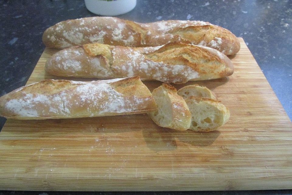 Baguette magique