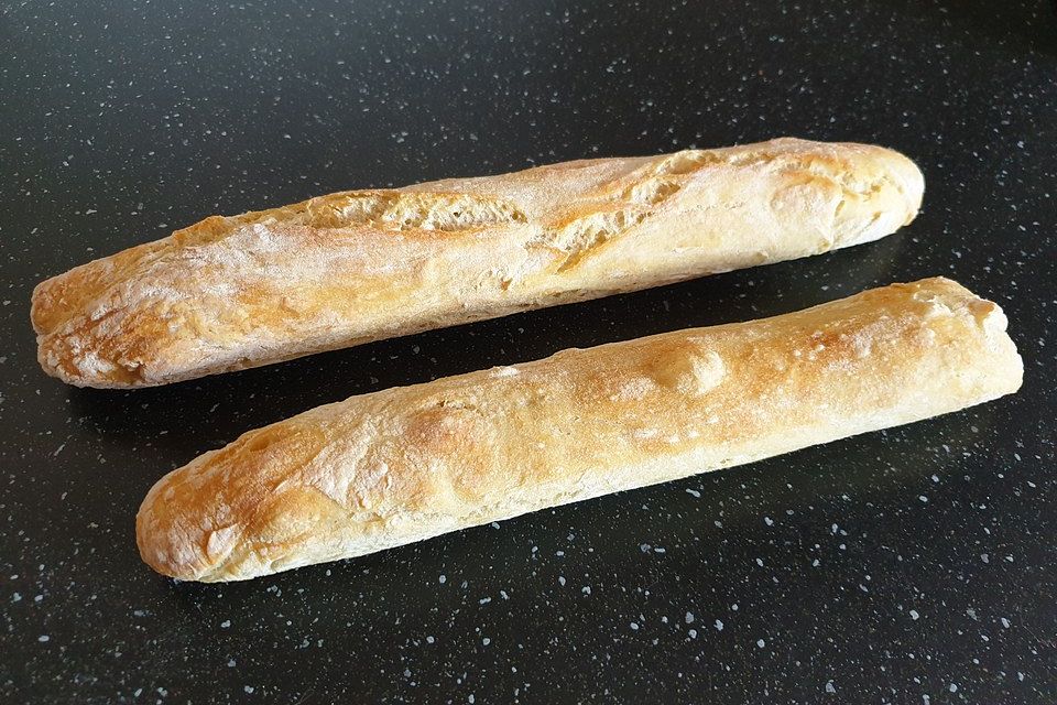 Baguette magique