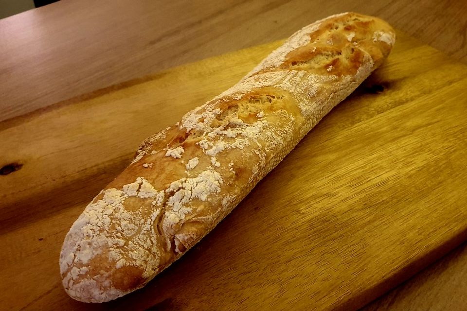 Baguette magique