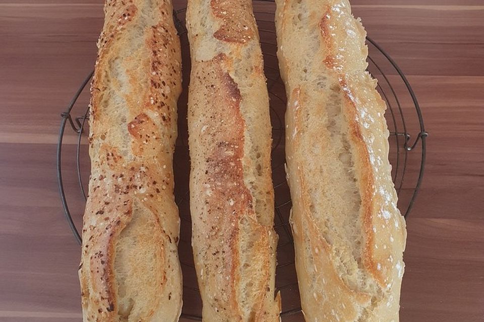 Baguette magique