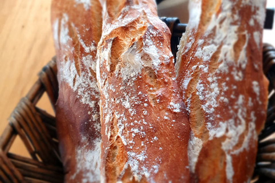 Baguette magique