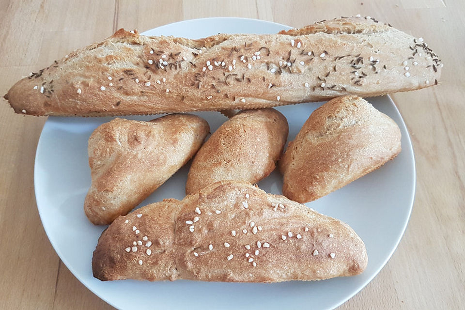 Baguette magique