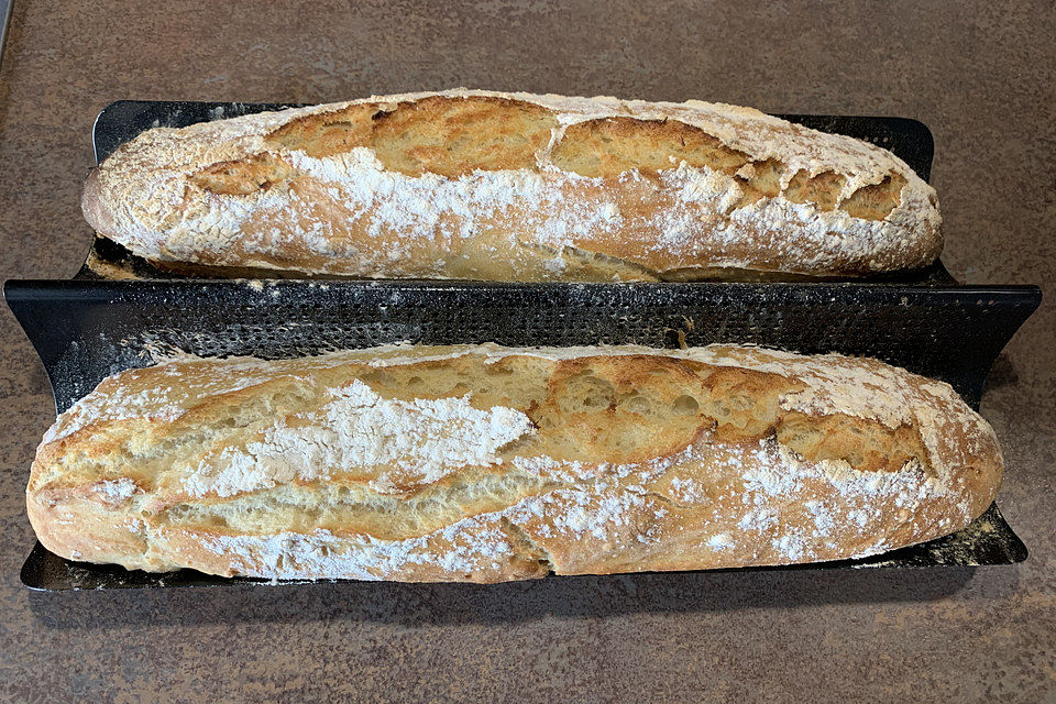 Baguette magique