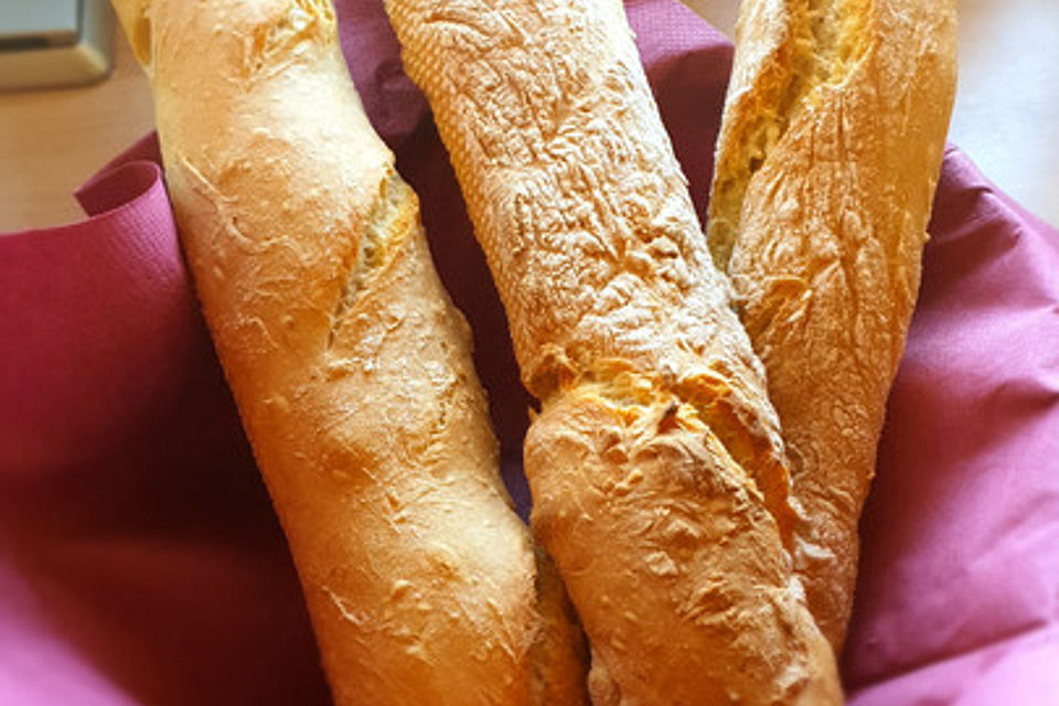 Baguette magique