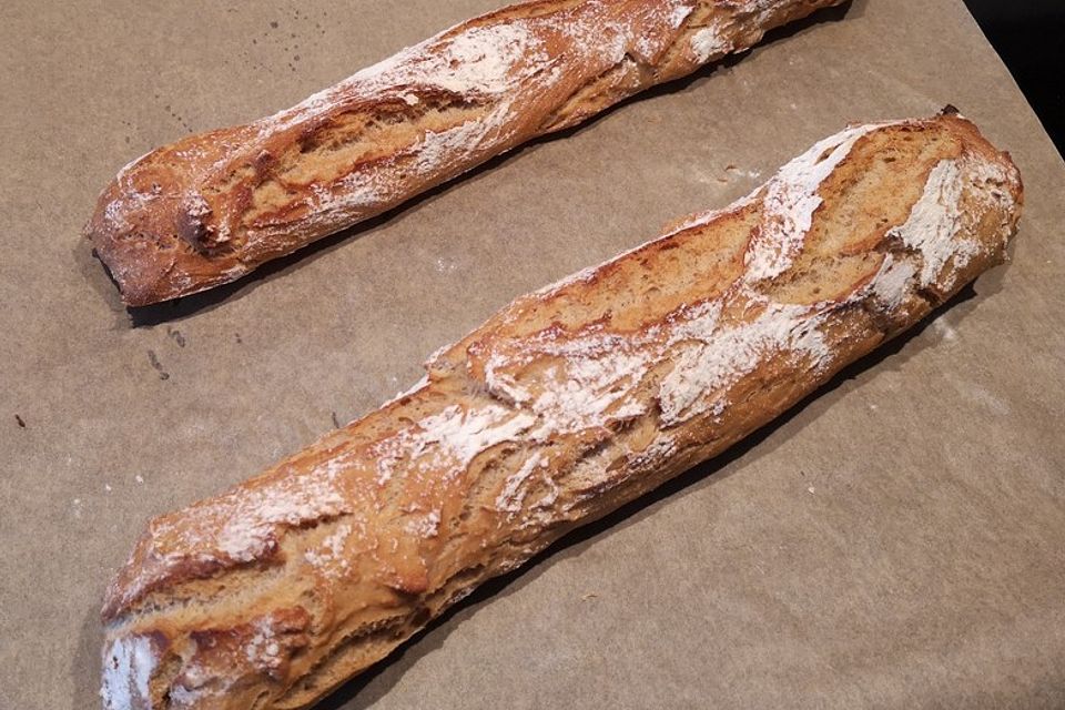 Baguette magique