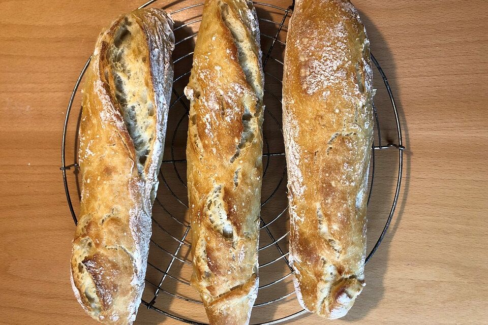 Baguette magique