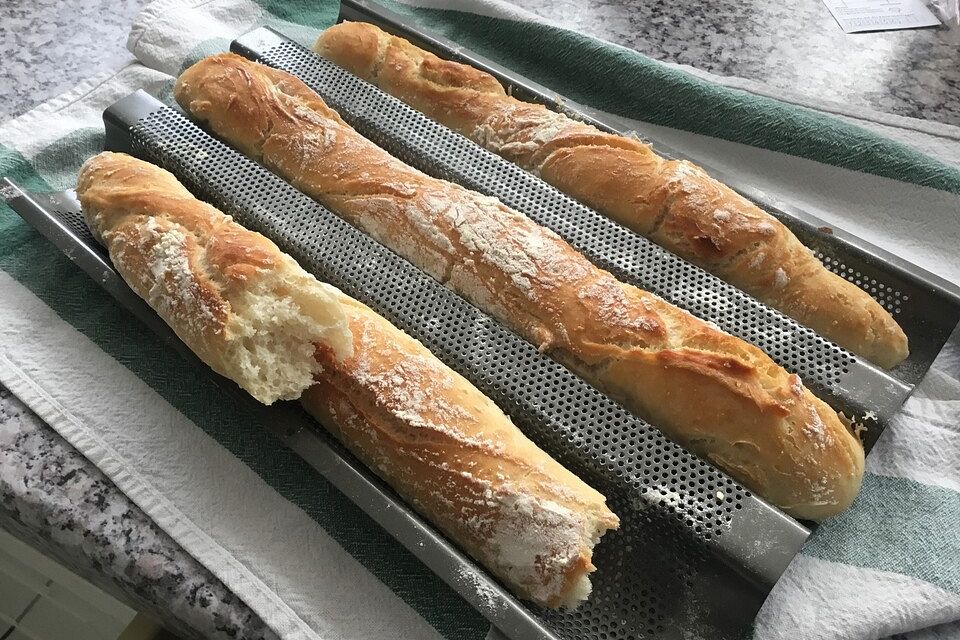 Baguette magique