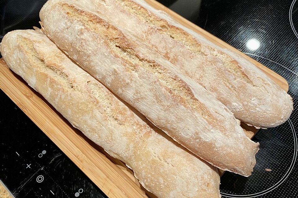 Baguette magique