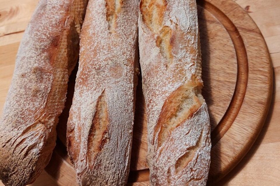 Baguette magique