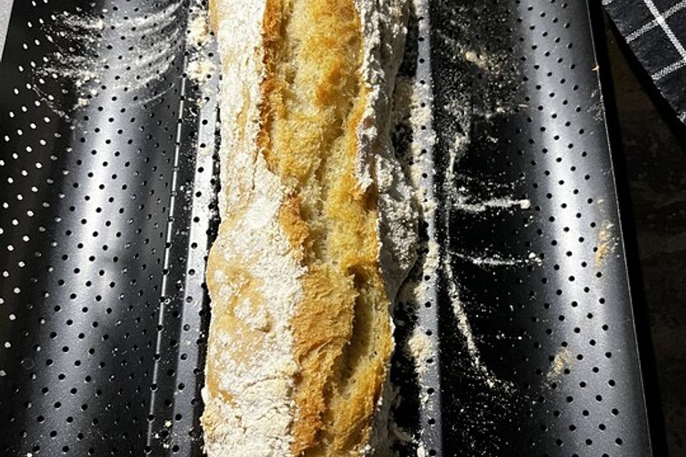 Baguette magique