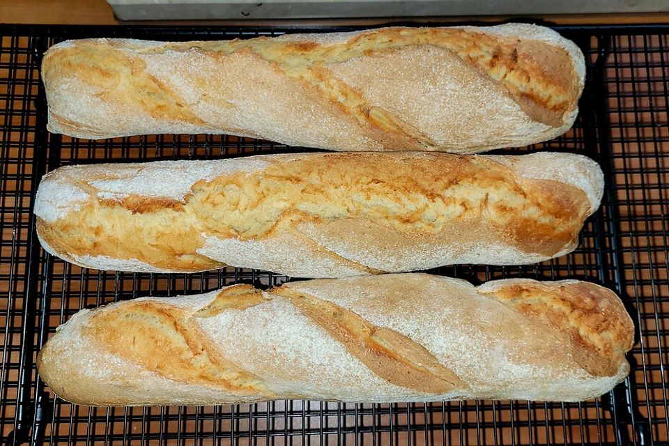 Baguette magique