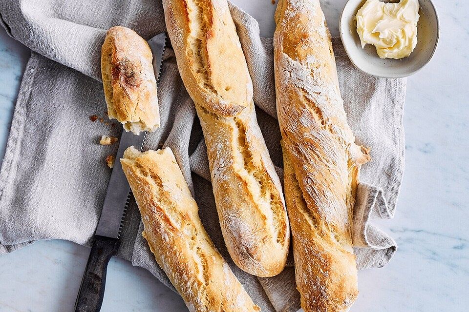 Baguette magique