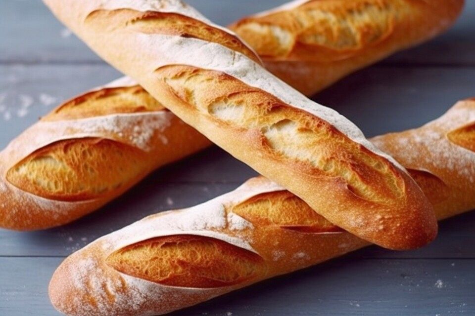 Baguette magique