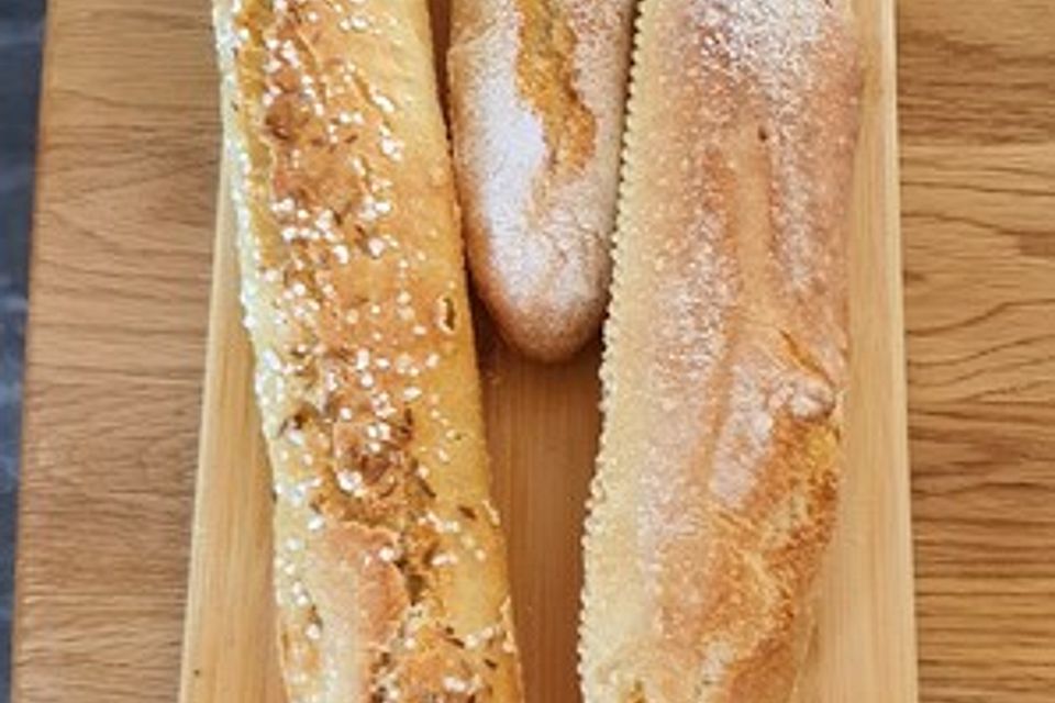 Baguette magique