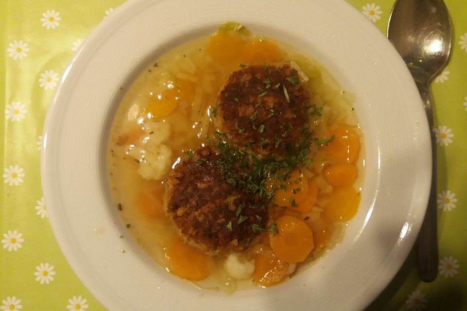 Tiroler Kasknödel