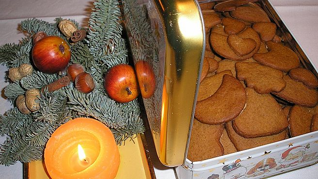 erprobte plätzchen