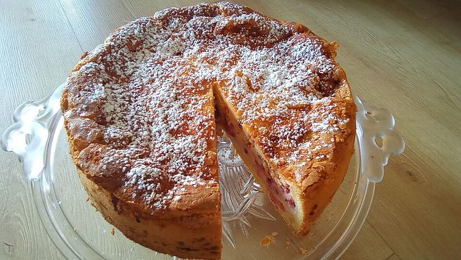 Kuchen 🎂🍰
