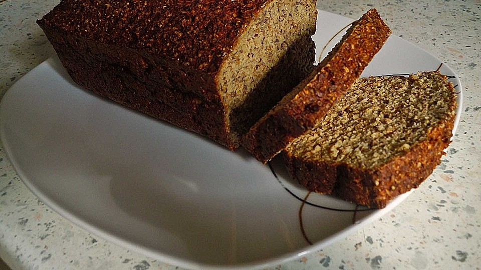 Haferkleiebrot Ohne Hefe Mit Magerquark Von Natjo Chefkoch 