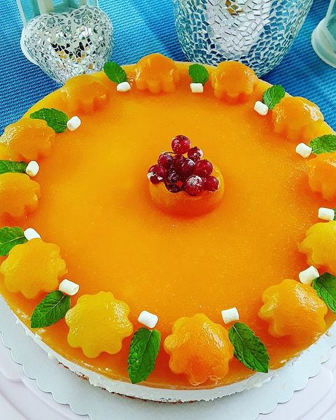 Aprikosentorte Rezepte | Chefkoch Aprikosentorte Rezepte | Chefkoch