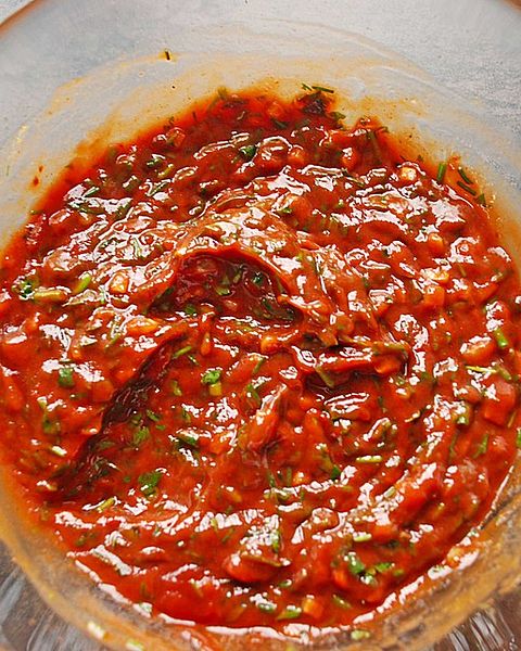 Teufelssoße Rezepte | Chefkoch