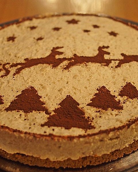 Käsetorte Rezepte | Chefkoch