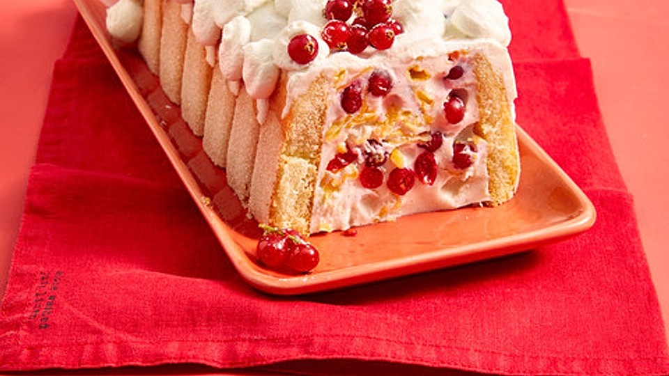 Johannisbeertorte von ManuGro