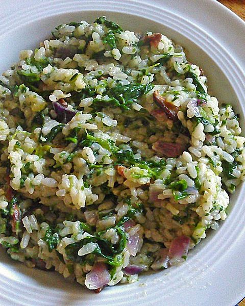 Pilzrisotto Rezepte | Chefkoch