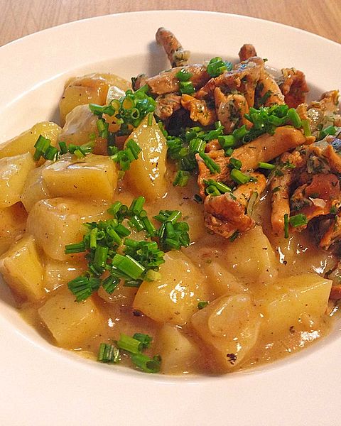 Bechamelkartoffeln Rezepte | Chefkoch Bechamelkartoffeln Rezepte | Chefkoch