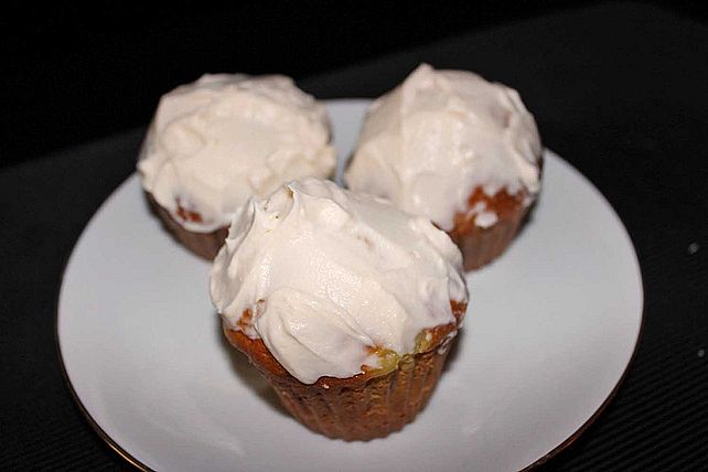 Erdbeer-Schoko Törtchen von BakeryRe| Chefkoch