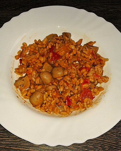 Ebly Rezepte | Chefkoch
