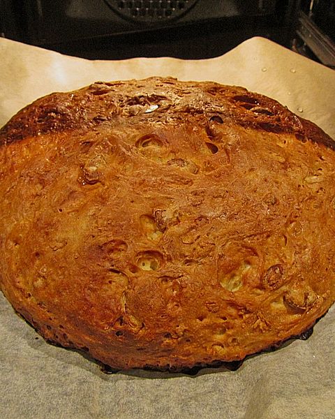 Kürbiskernbrot Rezepte | Chefkoch