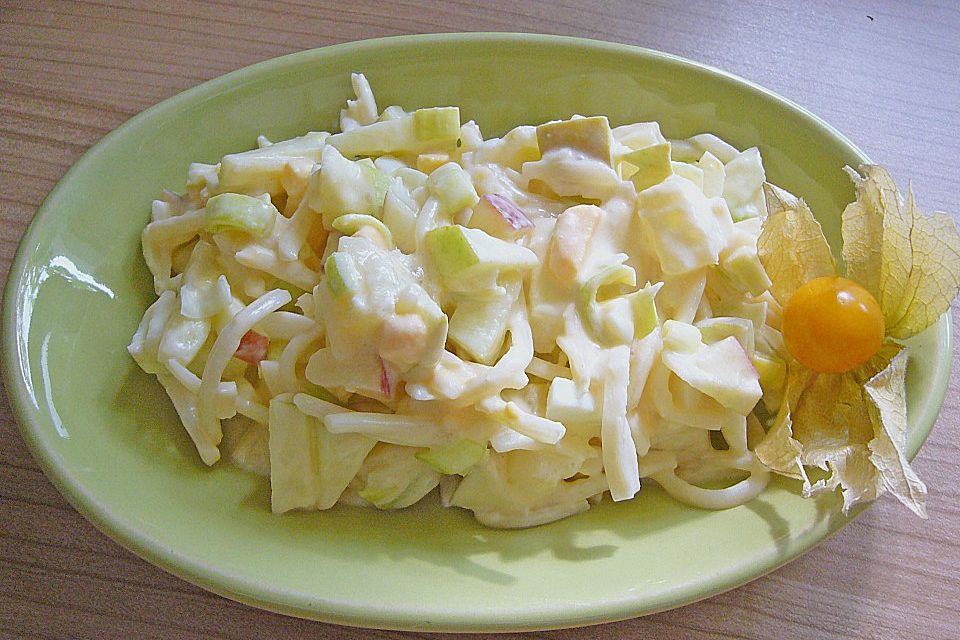 Karibiksalat