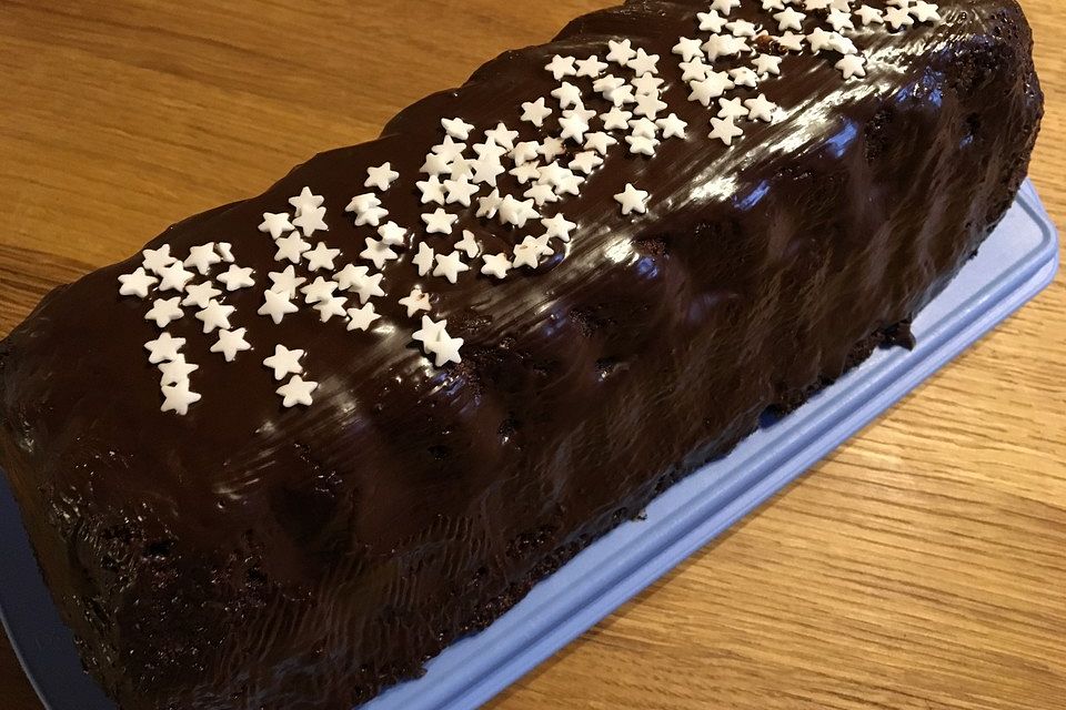 Glühweinkuchen Glühweinkuchen