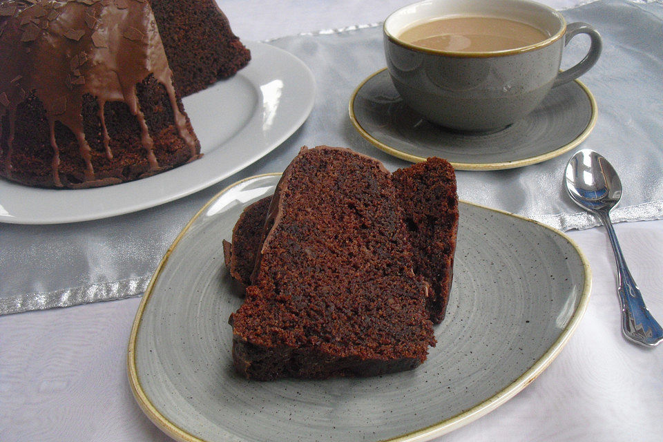 Glühweinkuchen Glühweinkuchen