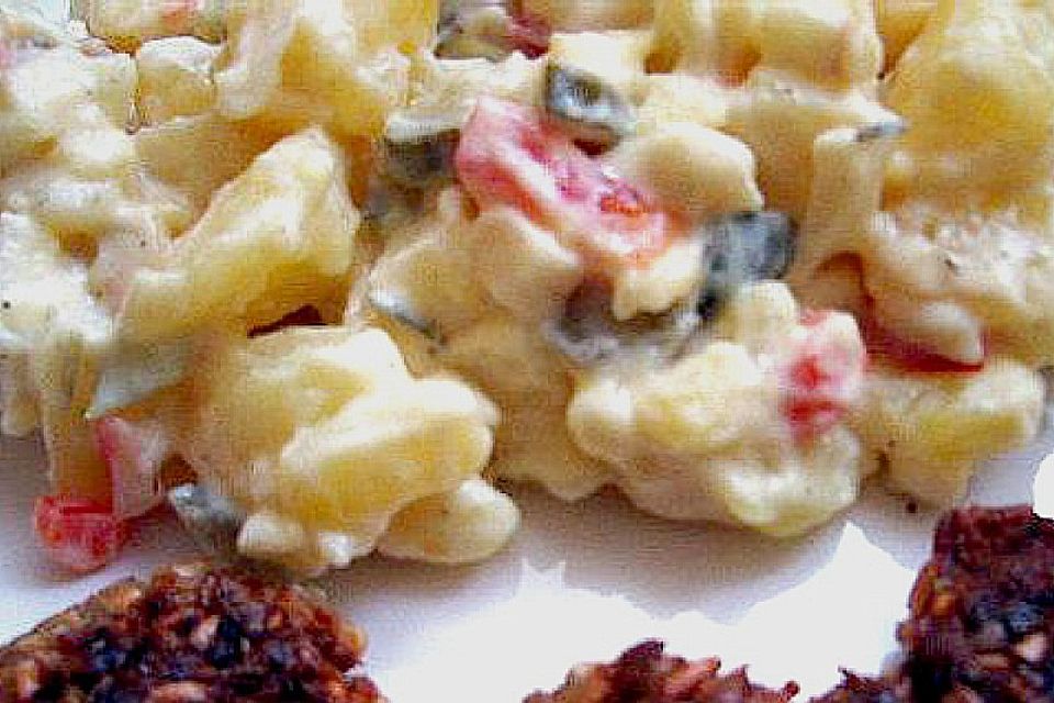 Kartoffelsalat