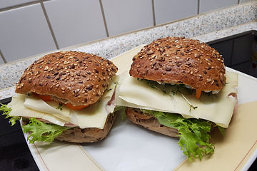 Inliner-Sandwich