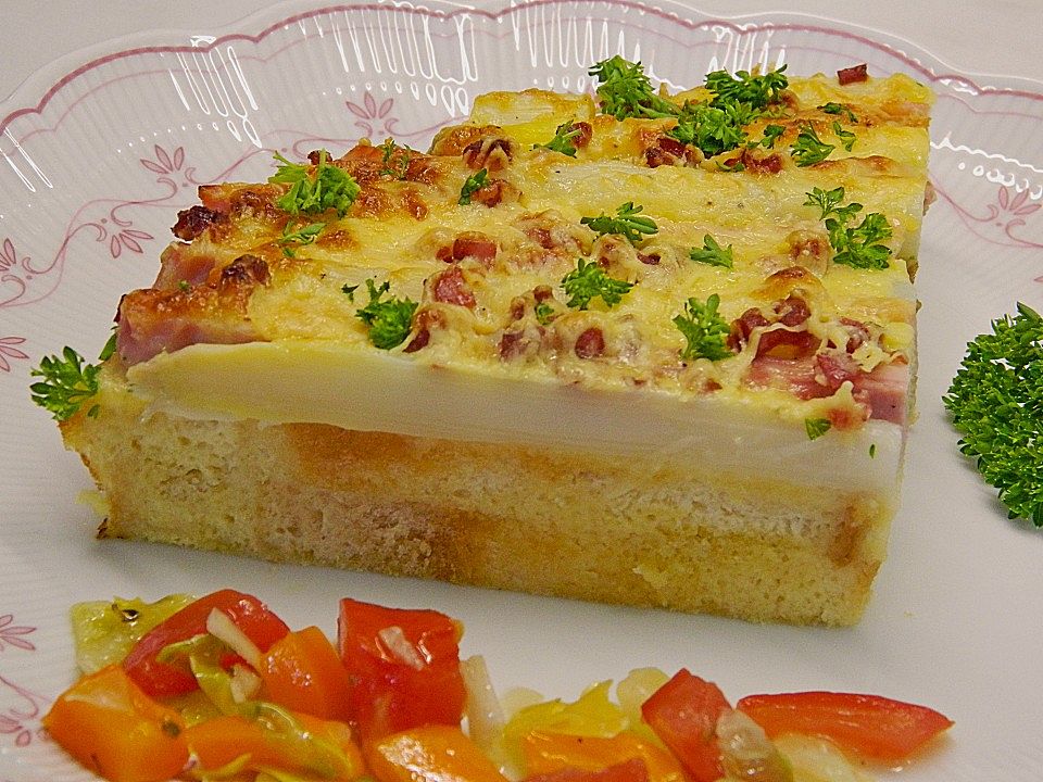 Spargeltorte Von Sandra Vienna Chefkoch 