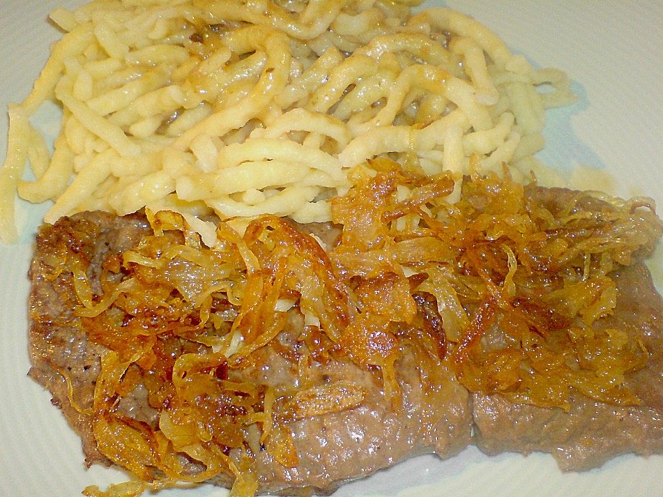 Rostbraten von wildehilde| Chefkoch