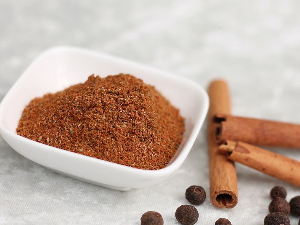 Berbere von Fadez Chefkoch