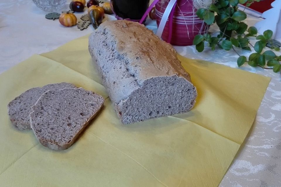 Saftbrot