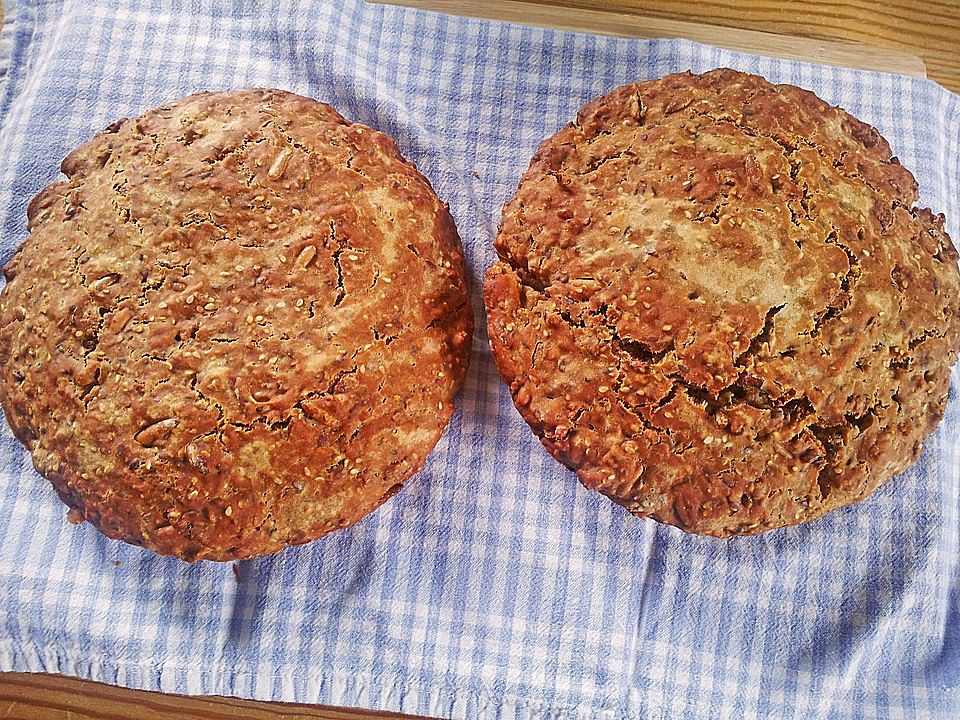 Malzbierbrot von helene1980| Chefkoch