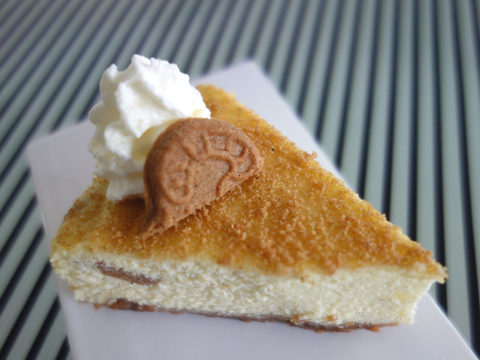 American Cheesecake von dc4frt Chefkoch