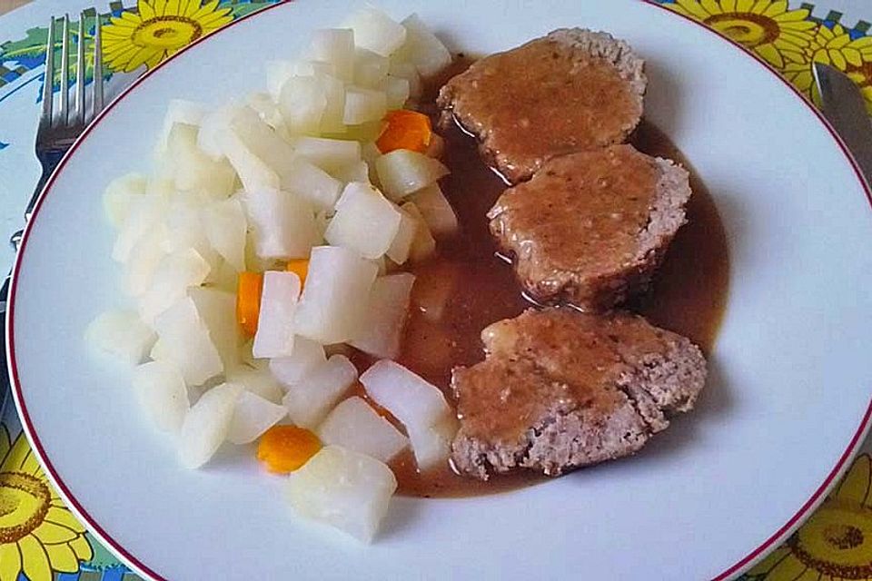 Hackbraten