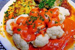 Aurora Sauce Rezepte Chefkoch