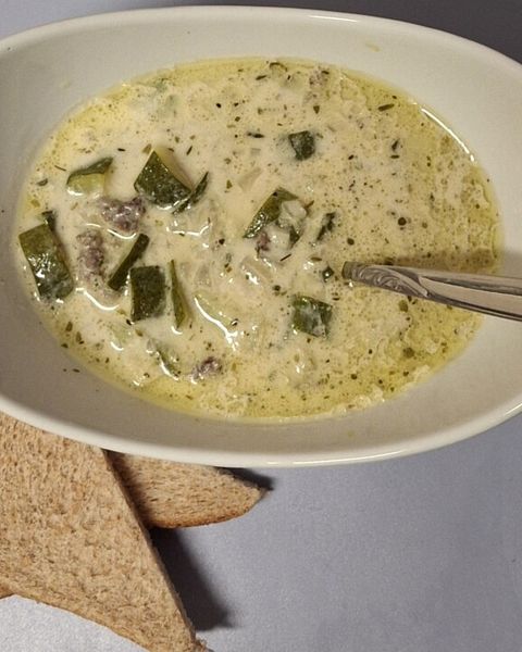 Hackfleischsuppe Rezepte | Chefkoch