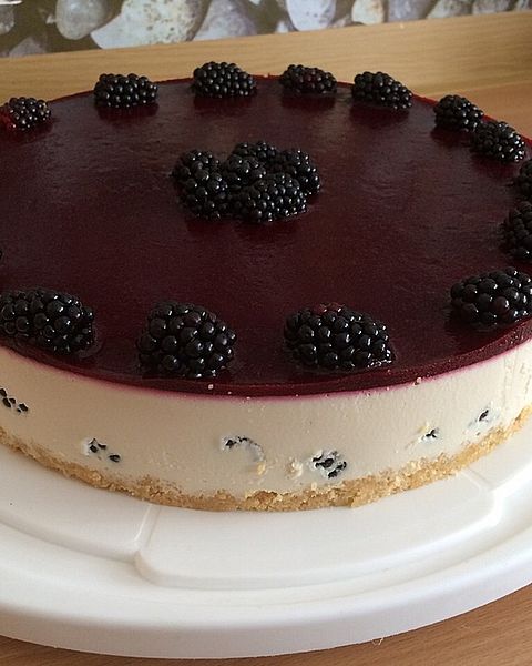 Brombeer Rezepte | Chefkoch