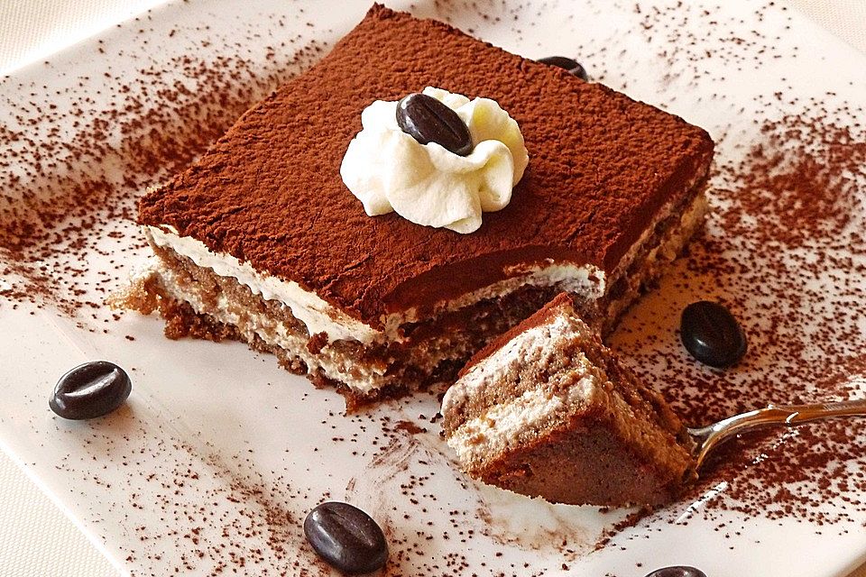 Blitz-Tiramisu