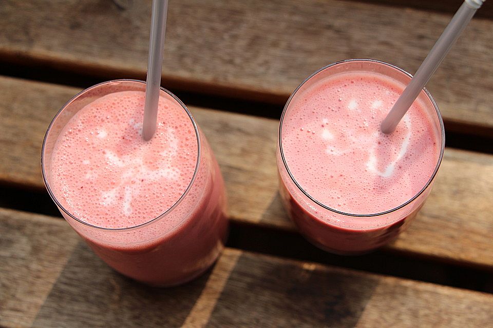 E.M.O. Smoothie