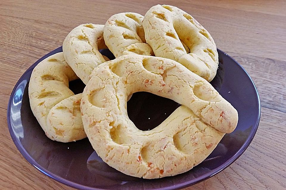 Chipa Paraguay