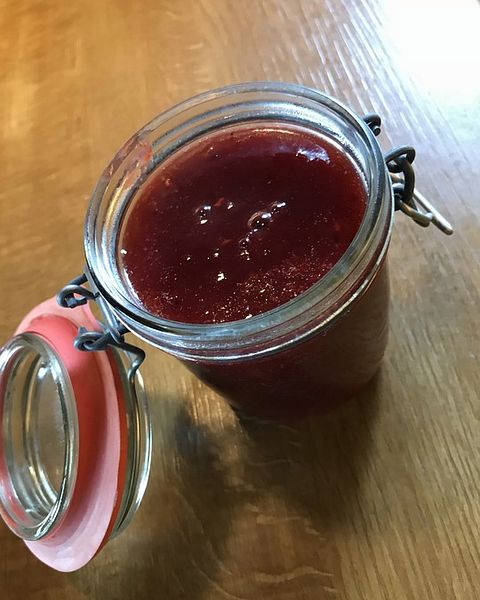 Zwetschgenmarmelade Rezepte | Chefkoch